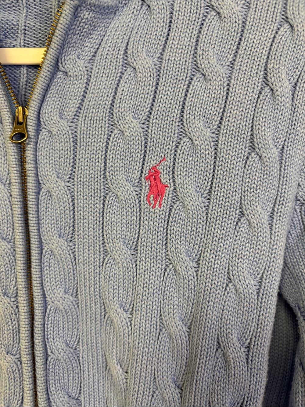 Ralph Lauren Sport - Picture 8 of 8
